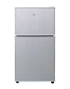 Холодильник RF 120T SILVER Olto