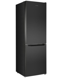 Холодильник MFF185SFSB Maunfeld