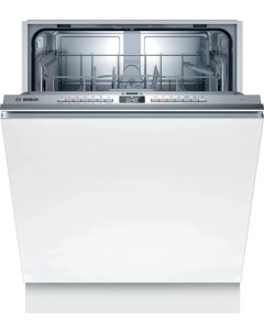 Встраиваемая посудомоечная машина SMV4ITX11E Bosch
