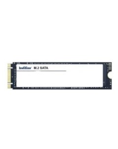 SSD накопитель M 2 2280 SATAIII 512GB IND S3N80S512GX Indilinx