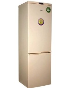 Холодильник R 291 золотой песок Z Don