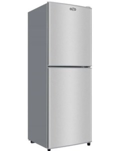 Холодильник RF 160C SILVER Olto