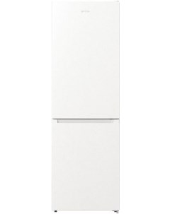 Холодильник NRK6191EW4 Gorenje