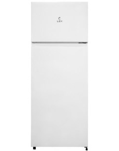 Холодильник RFS 201 DF WH Lex