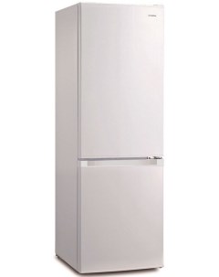 Холодильник CC2051WT белый Hyundai