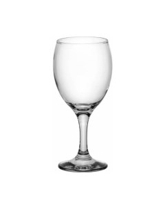 Бокал для вина 340 мл стекло 6 шт Imperial 44272BFD Pasabahce