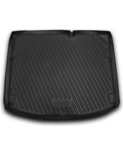 Коврик в багажник для SUZUKI SX 4 2013 г в кроссовер нижний Element