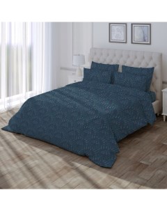 Комплект постельного белья Самойловский текстиль