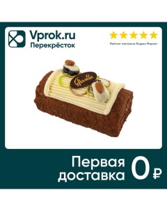 Торт У Палыча Сказка 450г Компания у палыча