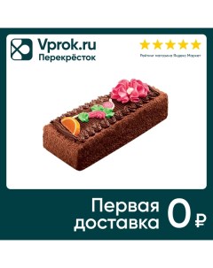 Торт Mirel Сказка 440г Хлебпром