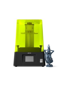 3D принтер_Sonic Mini 8K S Phrozen