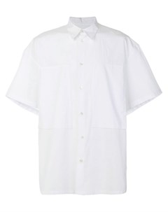 E tautz рубашка lineman с короткими рукавами E. tautz