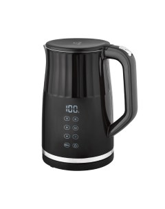 Электрический чайник LXК30024 1 1 7 л черный Lex