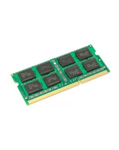 Оперативная память SODIMM DDR3L 8Гб 1600 mhz 1 35V Samsung