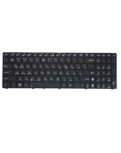 Клавиатура для ноутбука K70AF Asus