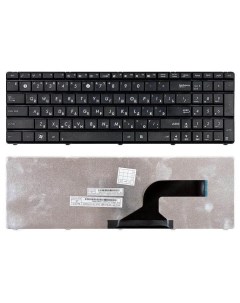 Клавиатура для ноутбука K72DY Asus