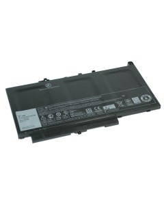 Аккумулятор для ноутбука 3166 мАч 11 1В Dell