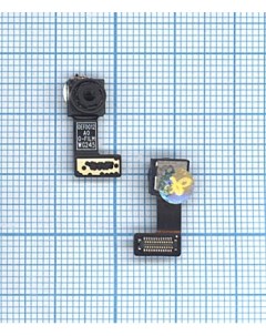 Шлейф фронтальной камеры для Xiaomi Redmi 3 Nobrand