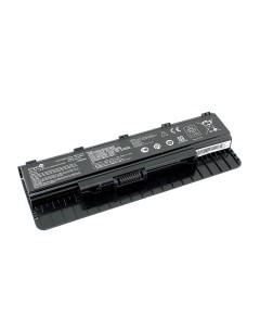 Аккумуляторная батарея для ноутбука Asus GL771 A32N1405 3S2P 10 8V 4400mAh AI GL Amperin
