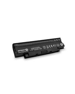 Аккумуляторная батарея для ноутбука Dell 13R 17R M N Series 11 1v 4400mAh 49Wh Amperin