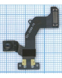 Шлейф фронтальной камеры для iPhone 5 Nobrand
