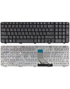 Клавиатура для ноутбука HP 532809 251 Nobrand