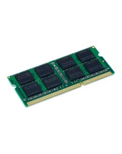Оперативная память SODIMM DDR3L 8Gb 1333 1 35V Ankowall