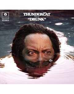 Thundercat Drunk 10 inch Vinyl Brainfeeder