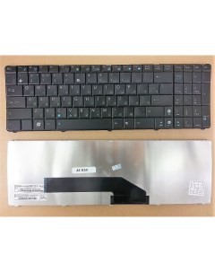 Клавиатура для ноутбука Asus K51AB Nobrand