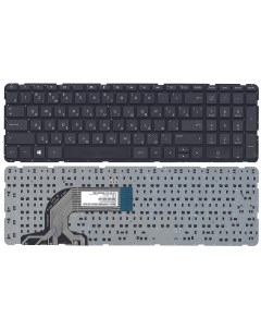 Клавиатура для ноутбука HP Pavilion 15 n089er Nobrand