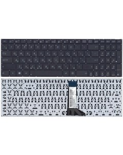 Клавиатура для ноутбука X551M F551 D550 R505 R512 R515 TP550L TP550L Asus