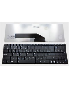 Клавиатура для ноутбука Asus K50AD Nobrand