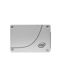 SSD накопитель DC S4500 2 5 240 ГБ SSDSC2KB240G701 Intel