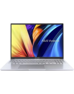 Ноутбук VivoBook 16 X1605ZA MB830 серебристый 90NB0ZA2 M01790 Asus