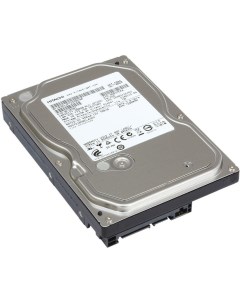 Жесткий диск Deskstar 7K1000 C 500ГБ HDS721050CLA362 Hgst