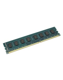 Оперативная память DDR3 2GB SDRAM 1 5V UNBUFF 1060MHz PC3 8500 Kingston