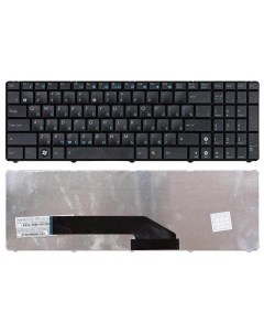 Клавиатура для ноутбука X5DC Asus