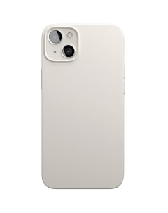 Чехол для смартфона Silicone Case MagSafe для iPhone 13 белый Vlp