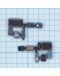 Динамик верхний слуховой для Samsung Galaxy S6 Edge SM G925F Оем