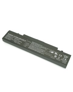 Аккумулятор для ноутбука 4400 мАч 11 1В Samsung