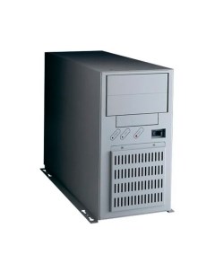 Корпус компьютерный IPC 6608BP 30D серый Advantech