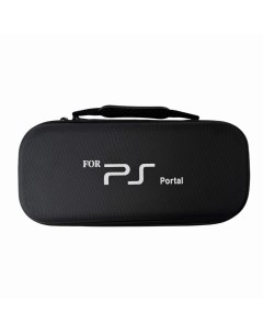 Чехол сумка Аксессуар для игровой приставки Playstation Portal Dexx