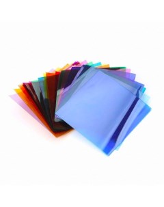 Набор цветных фильтров SA 11C для S30 Godox