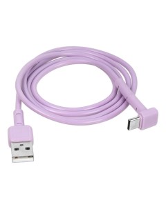 Кабель USB USB Type C 100 см в ассортименте цвет по наличию Flarx