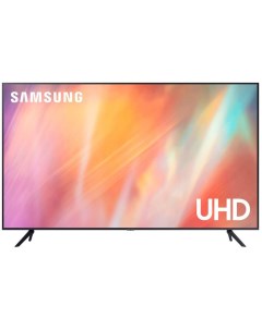 Телевизор UE43AU7100UXCE 43 109 см UHD 4K Samsung