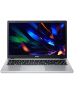 Ноутбук Extensa 15EX215 33 Gray Acer