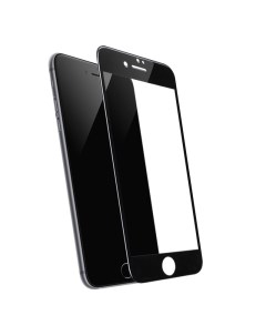Защитное стекло на iPhone 7Plus 8Plus A1 Hoco