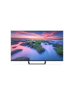 Телевизор MI TV A2 50 127 см UHD 4K Xiaomi