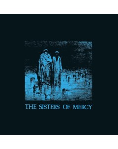 Sister Of Mercy Body And Soul Walk Away RSD2024 Blue Smoke LP Мистерия звука