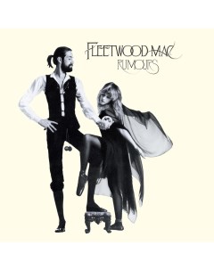 Fleetwood Mac Rumours RSD 2024 Picture LP Мистерия звука
